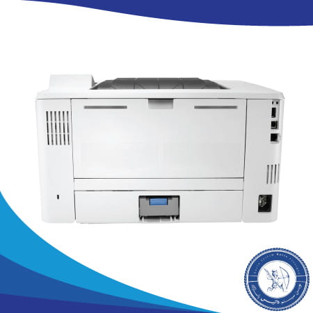 قیمت پرینتر لیزری hp m406dn